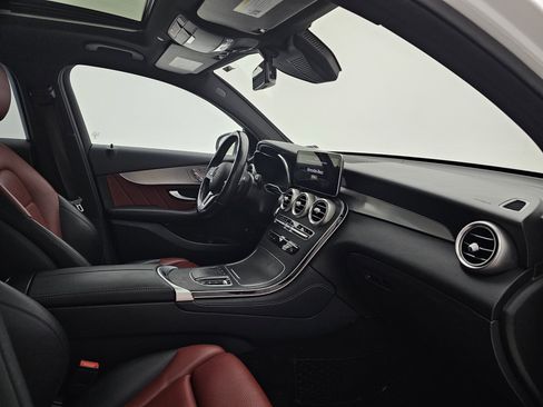 Certified 2020 Mercedes-Benz GLC 300 GLC 300 image 12