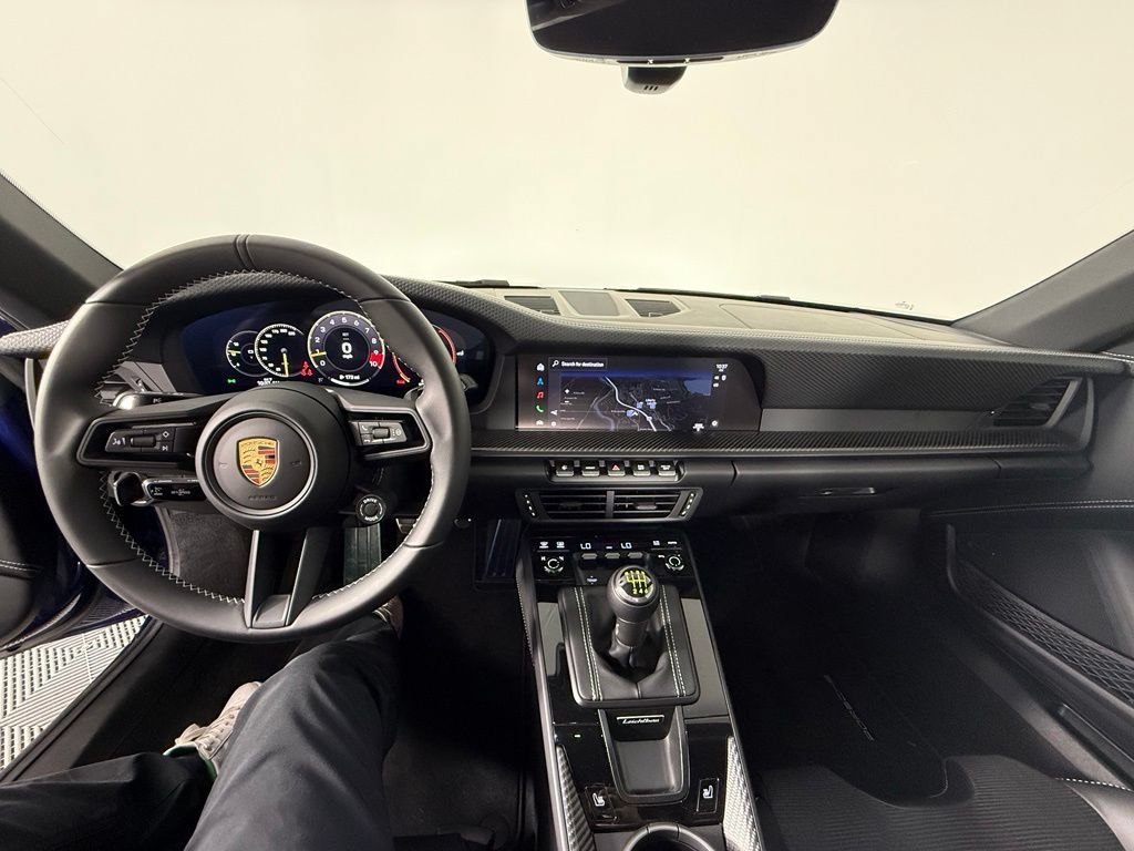Used 2026 Porsche 911 GT3 RWD image 22