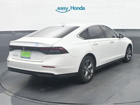 Used 2024 Honda Accord EX image 7
