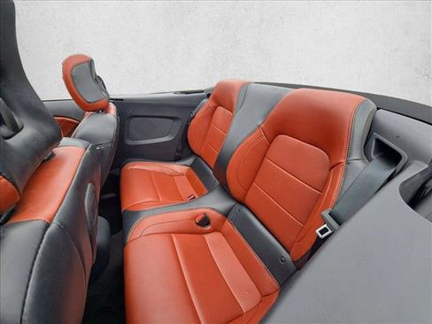 Used 2024 Ford Mustang Premium RWD image 16