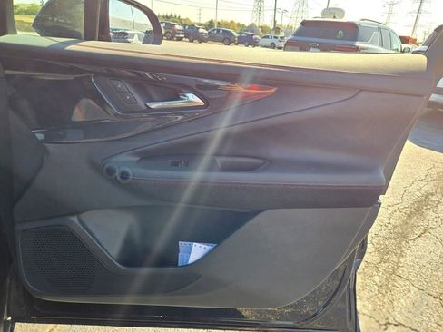 New 2026 Chevrolet Blazer EV RS image 7