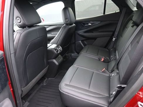 New 2026 Chevrolet Blazer EV LT AWD/4WD image 15