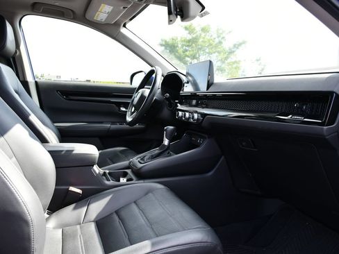 Certified 2024 Honda CR-V EX-L image 30