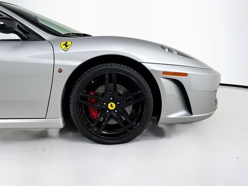Used 2007 Ferrari F430 Spider image 24