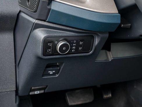 Used 2024 Ford Bronco Outer Banks w/ Sasquatch Package image 18