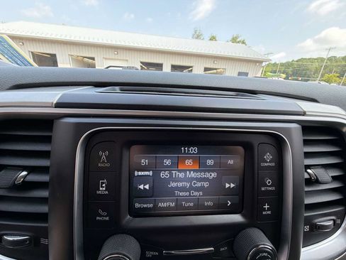 Used 2019 RAM 1500 Warlock AWD/4WD image 12