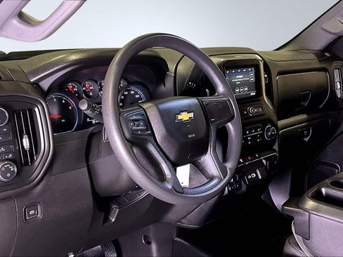 Used 2023 Chevrolet Silverado 2500 W/T image 18