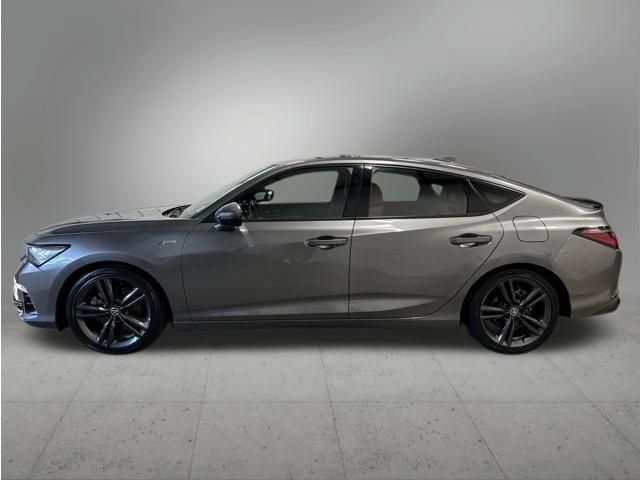 Used 2023 Acura Integra A-Spec w/ Technology Package FWD image 2
