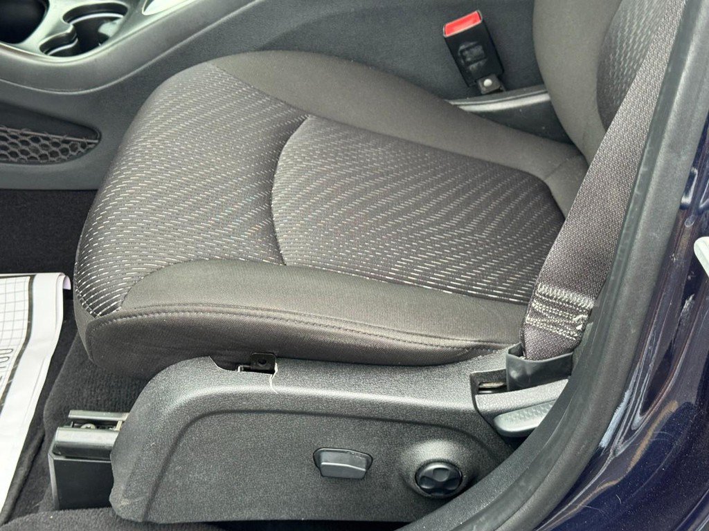 Used 2019 Dodge Journey SE w/ Premium Group FWD image 16