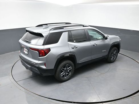 New 2026 GMC Terrain AT4 w/ Convenience Package III AWD/4WD image 35