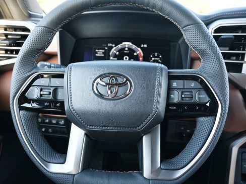 New 2026 Toyota Tundra 1794 Edition AWD/4WD image 18