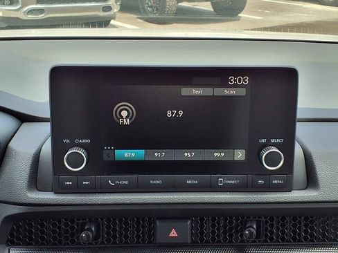 Used 2024 Honda CR-V EX image 20
