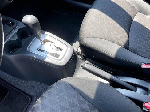 Used 2024 Mitsubishi Mirage ES FWD image 16