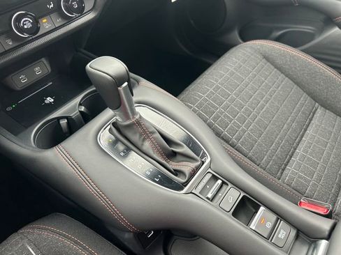 New 2026 Honda HR-V Sport image 28