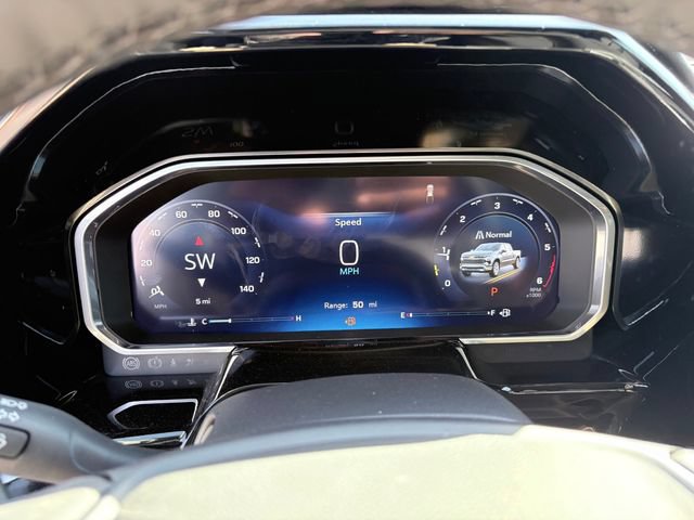 New 2026 Chevrolet Silverado 1500 RST w/ All Star Edition Plus RWD image 10