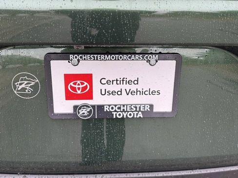 Certified 2023 Toyota Sienna XLE image 48