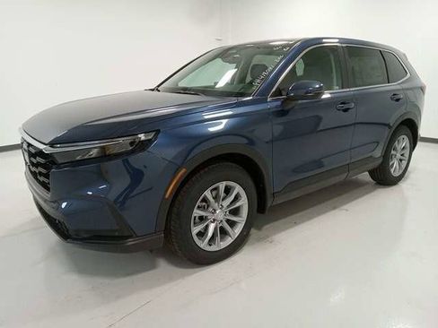 Used 2023 Honda CR-V EX-L image 3