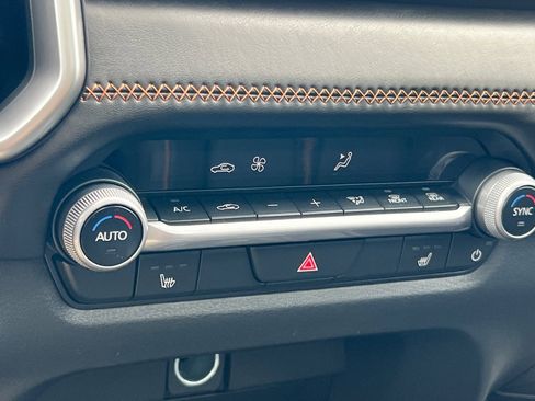 Used 2025 MAZDA CX-50 AWD 2.5 Hybrid w/ Weather Package image 26