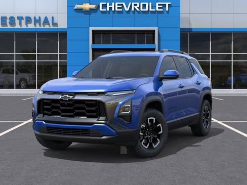 New 2026 Chevrolet Equinox ACTIV image 6