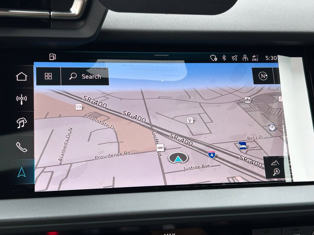 New 2026 Audi S3 Premium AWD/4WD image 31