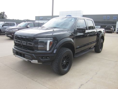 Used 2024 Ford F150 Raptor AWD/4WD image 3