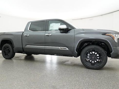 New 2026 Toyota Tundra 1794 Edition AWD/4WD image 4