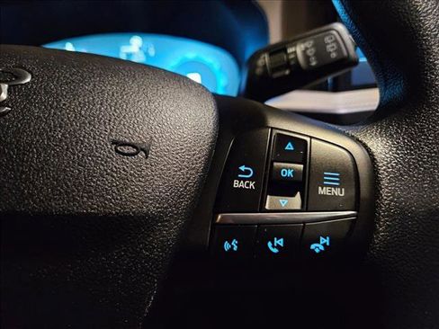 New 2025 Ford Bronco Sport Big Bend image 17