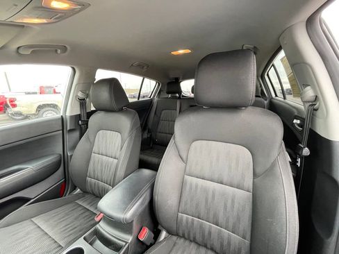 Used 2020 Kia Sportage LX image 28