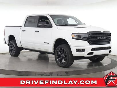 Used 2023 RAM 1500 Limited