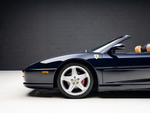 Used 1998 Ferrari F355 Spider RWD image 19