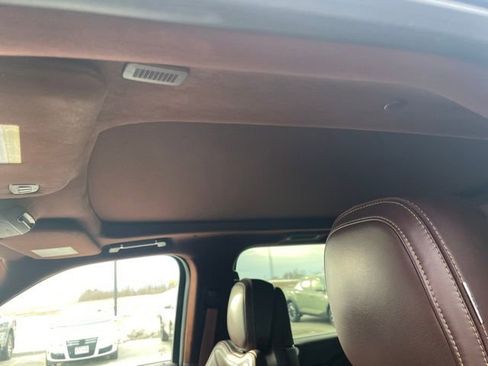 Used 2019 Lincoln Navigator Black Label image 14