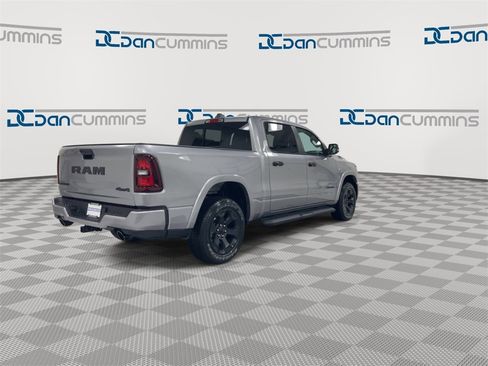 New 2026 RAM 1500 Big Horn image 8