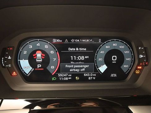 Used 2023 Audi A3 2.0T Premium FWD image 22