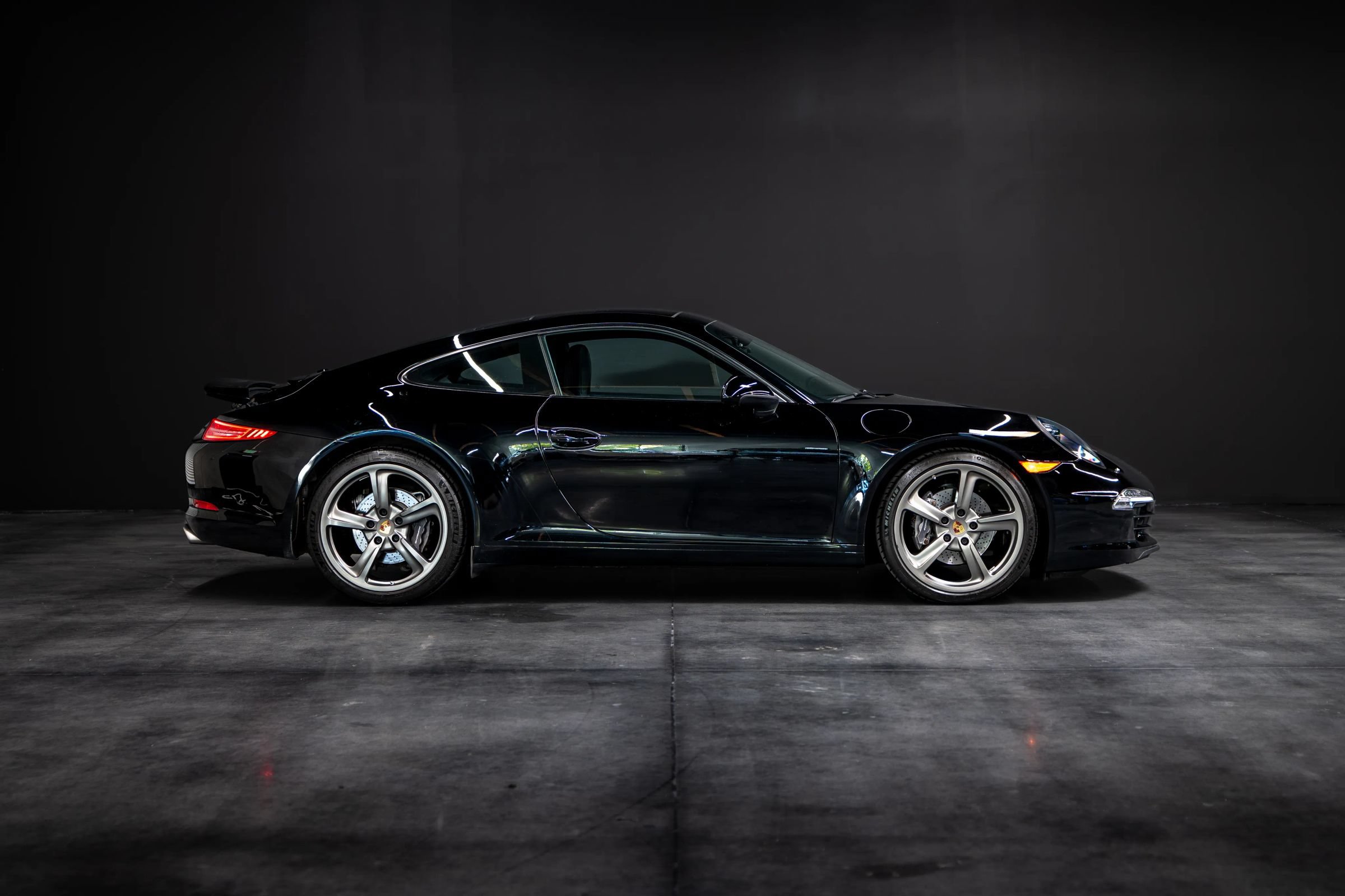 Used 2014 Porsche 911 Carrera image 4