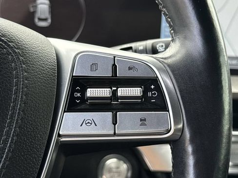 Used 2024 Kia Telluride SX X-Pro AWD/4WD image 37