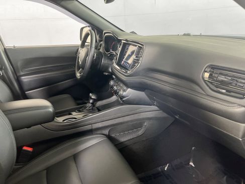 Used 2022 Dodge Durango GT image 29