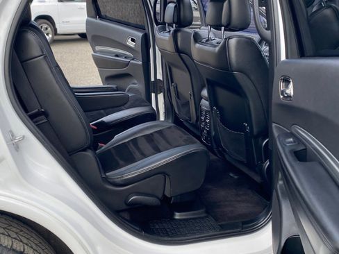 Used 2018 Dodge Durango GT w/ Premium Group AWD/4WD image 33