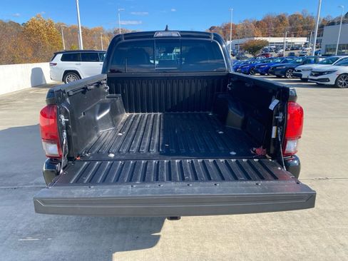 Used 2023 Toyota Tacoma SR5 image 16