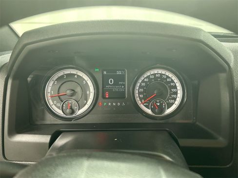 Used 2021 RAM 1500 Classic Warlock image 13