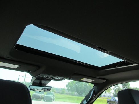 New 2026 GMC Sierra 1500 AT4 w/ AT4 Premium Package image 15