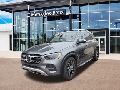 Certified 2025 Mercedes-Benz GLE 350 4MATIC