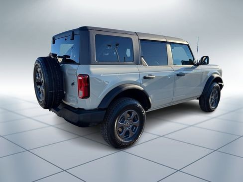 New 2025 Ford Bronco Big Bend image 3
