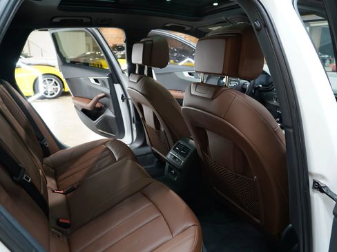 Used 2018 Audi A4 2.0T allroad Premium Plus image 44