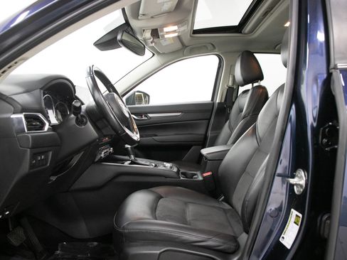 Used 2020 MAZDA CX-5 Touring AWD/4WD image 23