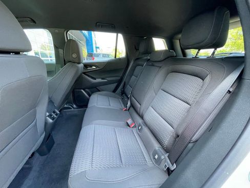 New 2026 Chevrolet Equinox LT FWD image 26