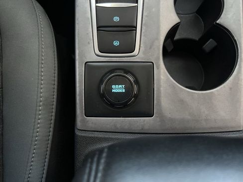 Used 2021 Ford Bronco Sport Big Bend image 35