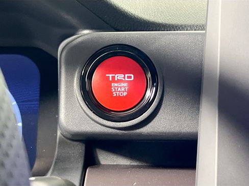 New 2026 Toyota Tacoma TRD Sport image 24