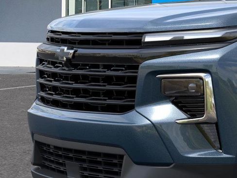 New 2026 Chevrolet Traverse LT image 13