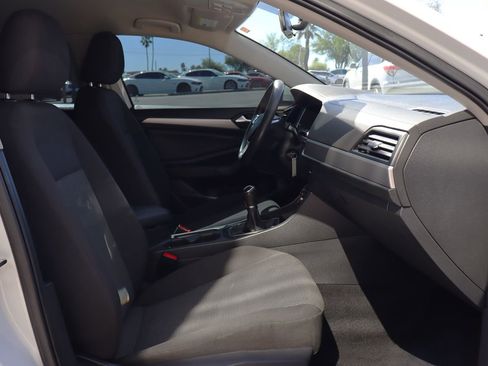 Used 2020 Volkswagen Jetta S w/ Driver Assistance Package FWD image 34
