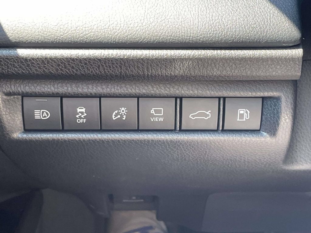 Used 2026 Toyota Camry XSE w/ Premium Plus Package FWD image 19